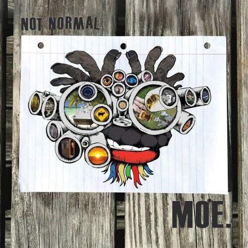 NOT NORMAL