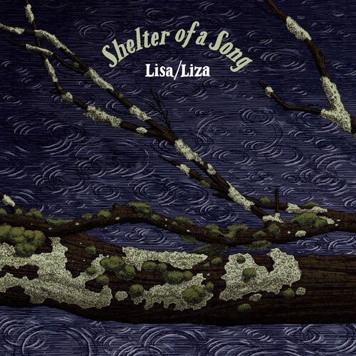 SHELTER OF A SONG