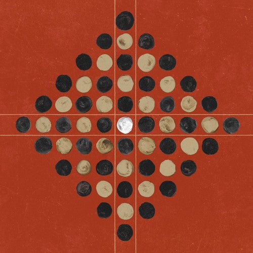 DEEPER WELLS - WHITE
