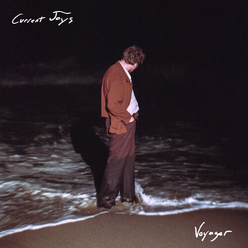 VOYAGER (IEX) (OPAQUE PURPLE VINYL)