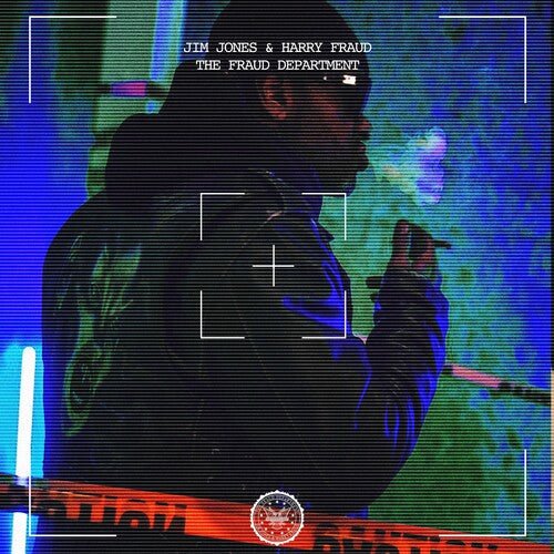 FRAUD DEPARTMENT - COKE BOTTLE CLEAR
