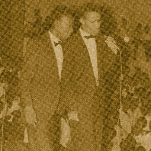 IF I HAD A PAIR OF WINGS: JAMAICAN DOO WOP VOL. 3