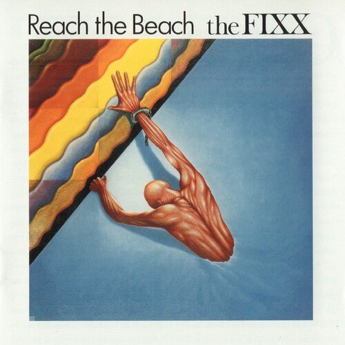 REACH THE BEACH