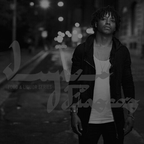 LUPE FIASCO'S FOOD & LIQUOR SERIES