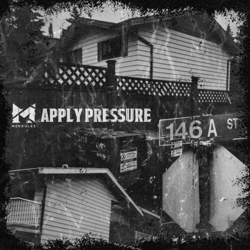 APPLY PRESSURE
