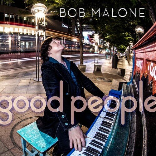GOOD PEOPLE