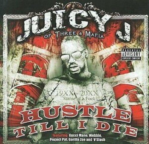 HUSTLE TILL I DIE