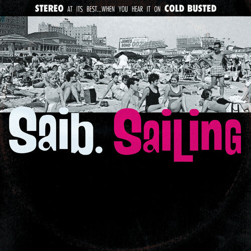 SAILING
