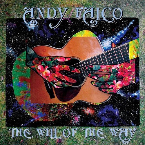 WILL OF THE WAY