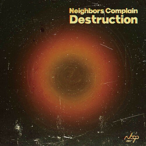 DESTRUCTION