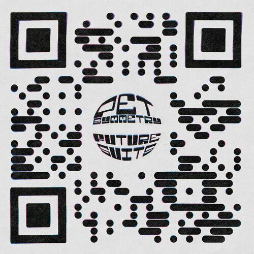 FUTURE SUITS - CLEAR