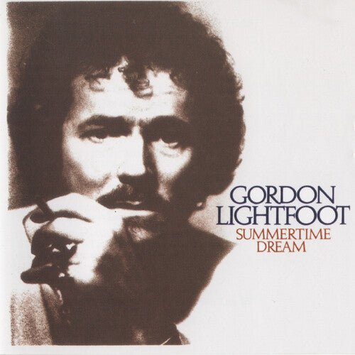 LIGHTFOOT,GORDON - SUMMERTIME DREAM Gold Vinyl LP