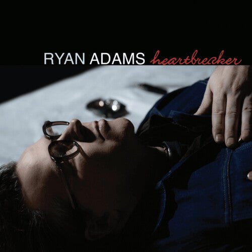 ADAMS,RYAN - HEARTBREAKER 25TH ANNIVERSARY Red Vinyl LP
