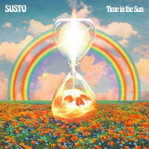 TIME IN THE SUN