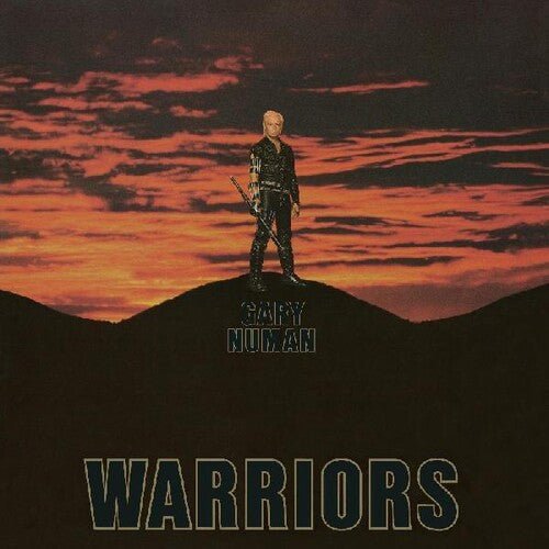 WARRIORS