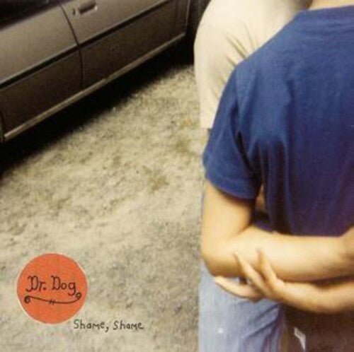 SHAME SHAME - RED