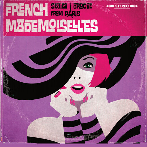 FEMMES DE PARIS