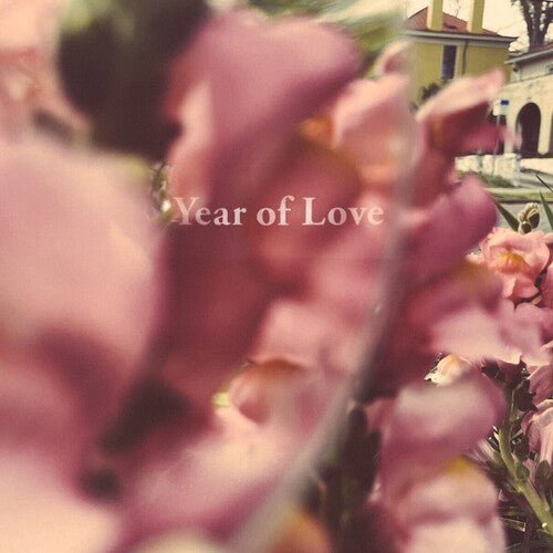 YEAR OF LOVE
