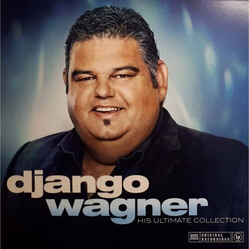 HIS ULTIMATE COLLECTION