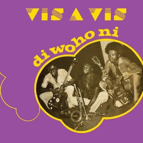 DI WO HO NI