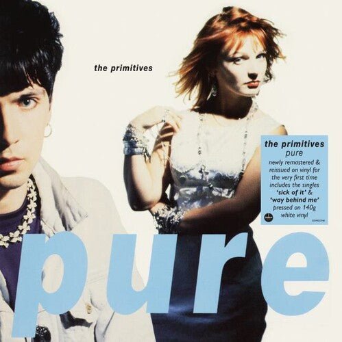 PURE