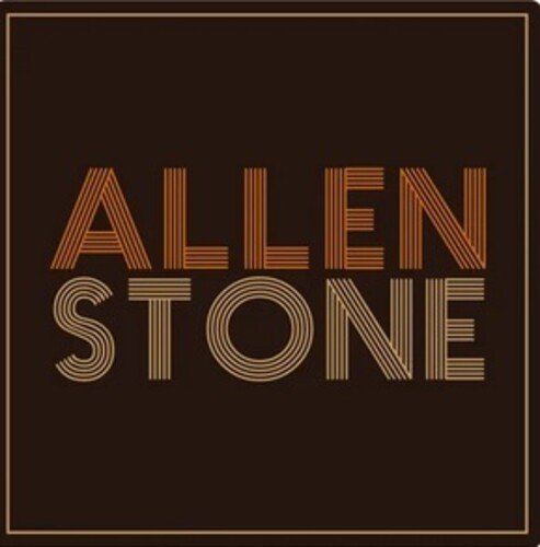 ALLEN STONE