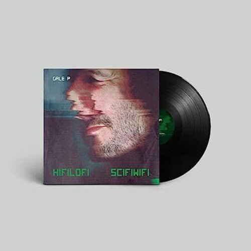 HIFILOFI SCIFIWIFI