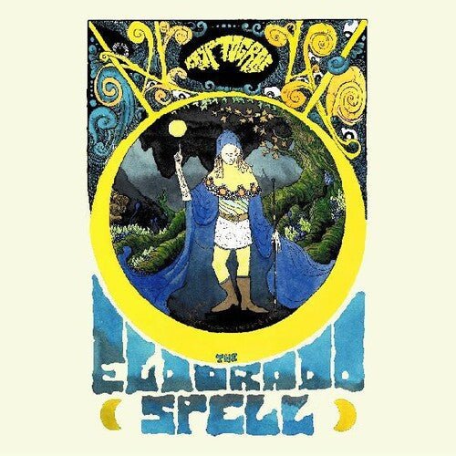 ELDORADO SPELL