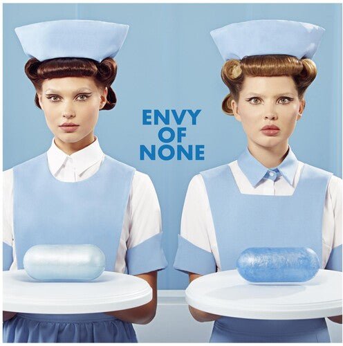 ENVY OF NONE