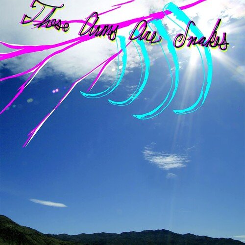 EASTER (TRANSLUCENT BLUE)