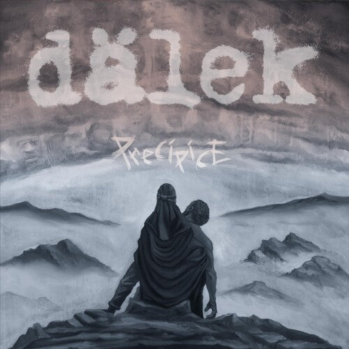 PRECIPICE
