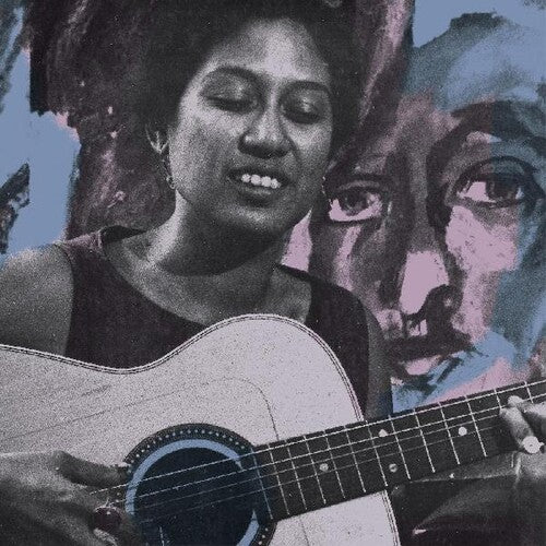 I'M THE SKY: STUDIO AND DEMO RECORDINGS 1964-1971