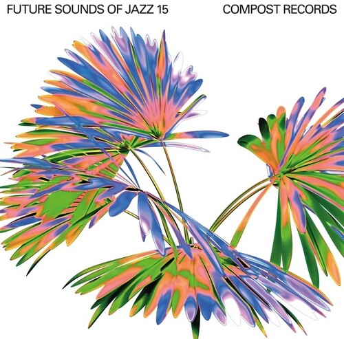 FUTURE SOUNDS OF JAZZ VOL. 15 / VARIOUS