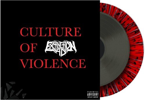 CULTURE OF VIOLENCE