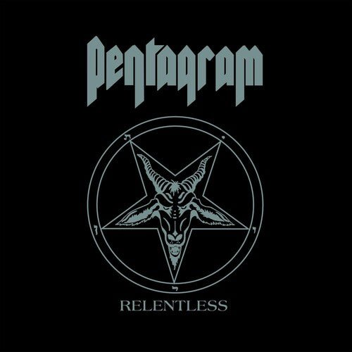 RELENTLESS