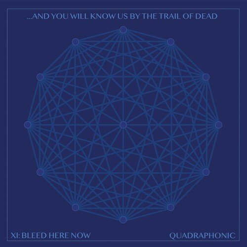 XI: BLEED HERE NOW