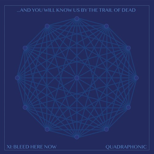 XI: BLEED HERE NOW