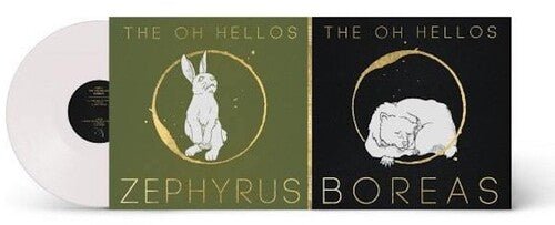 BOREAS/ZEPHYRUS