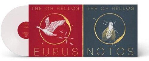 NOTOS/EURUS