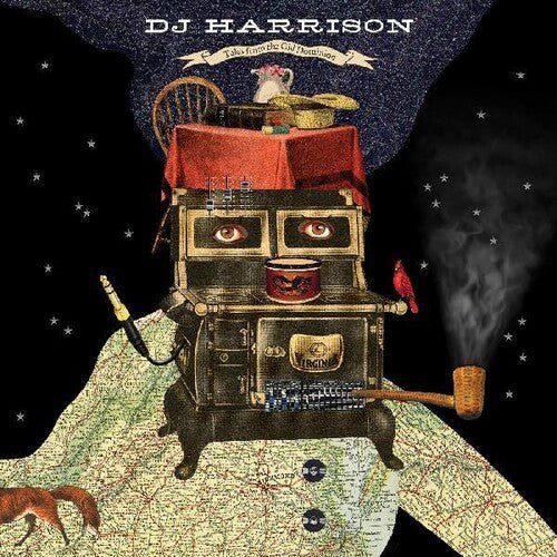TALES FROM THE OLD DOMINION
