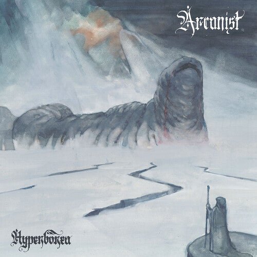 HYPERBOREA