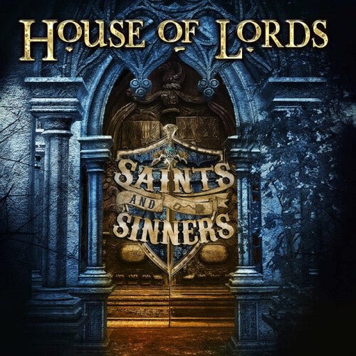 SAINTS AND SINNERS
