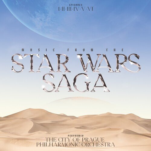 STAR WARS - O.S.T.