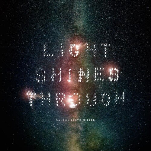LIGHT SHINES THROUGH
