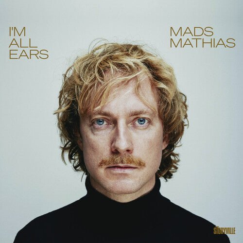 MATHIAS: I'M ALL EARS