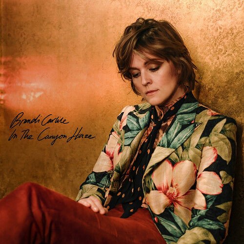 IN THE CANYON HAZE (IN THESE SILENT DAYS DELUXE)