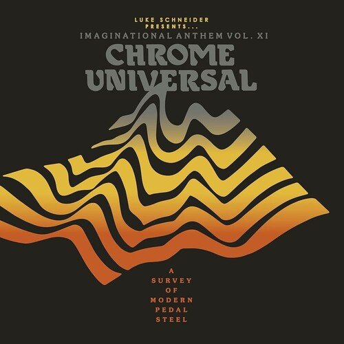LUKE SCHNEIDER PRESENTS IMAGINATIONAL ANTHEM / VAR
