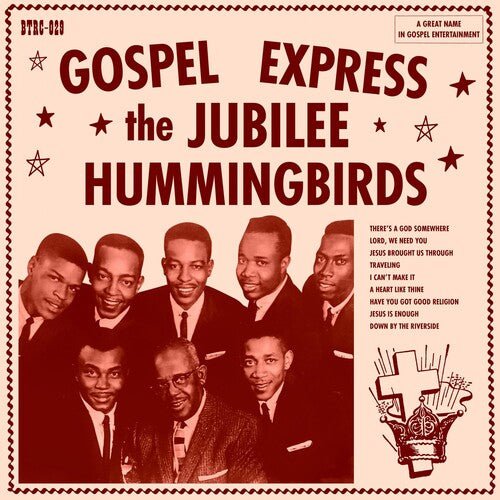 GOSPEL EXPRESS