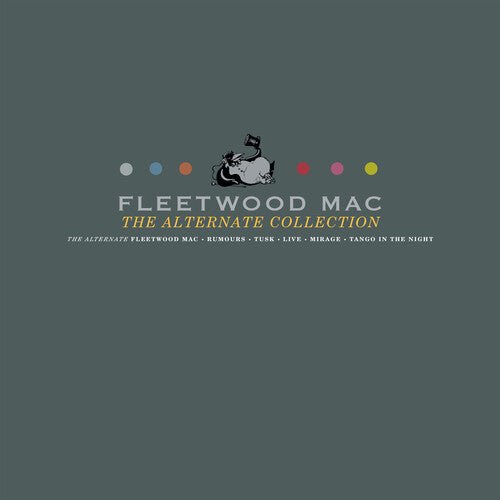 ALTERNATE COLLECTION