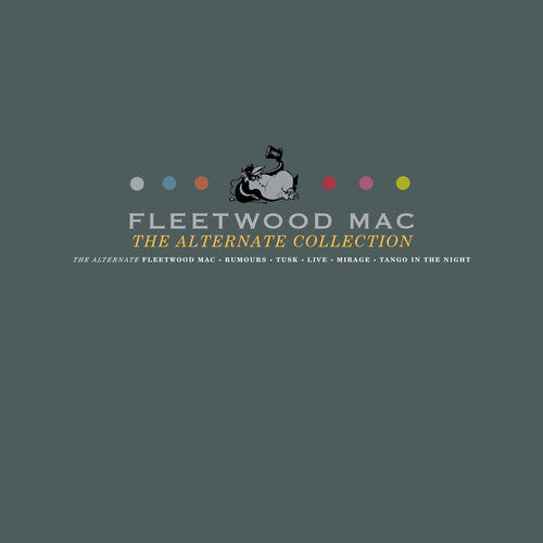 ALTERNATE COLLECTION
